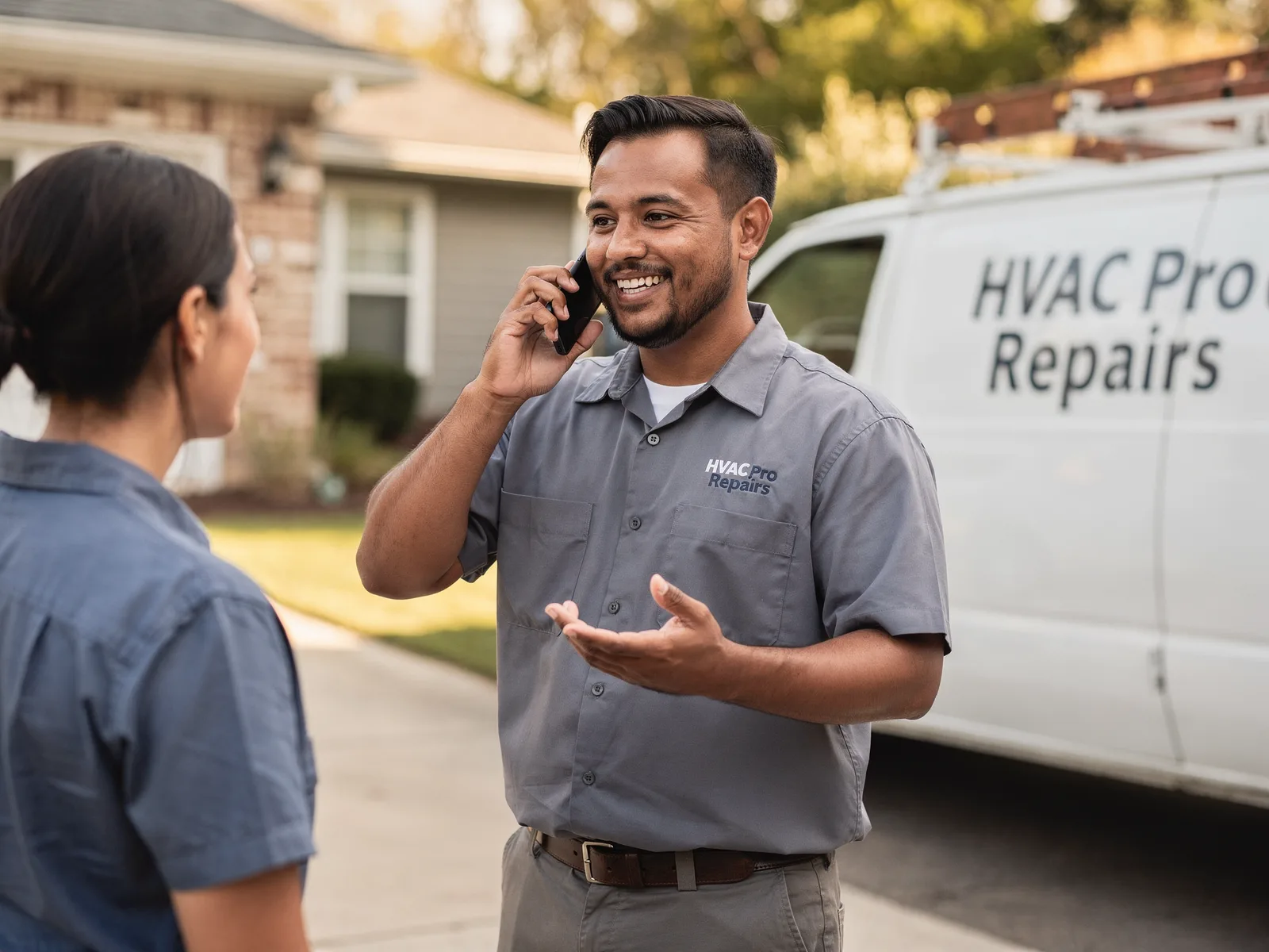 Heat Pump Repair Montague, MI FAQs